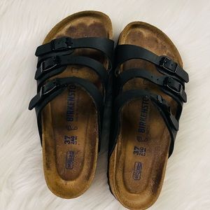 Birkenstock Unisex Sandals